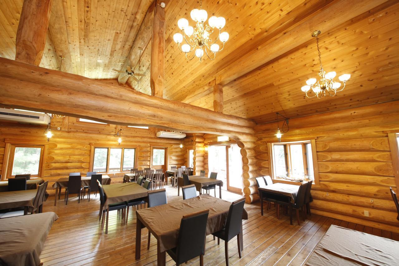 Phoenix Wing Hakuba Iida Kültér fotó