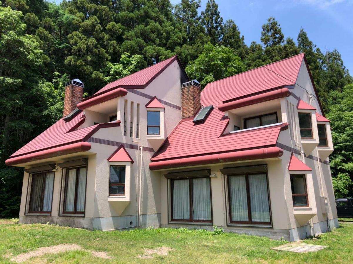 Phoenix Wing Hakuba Iida Kültér fotó