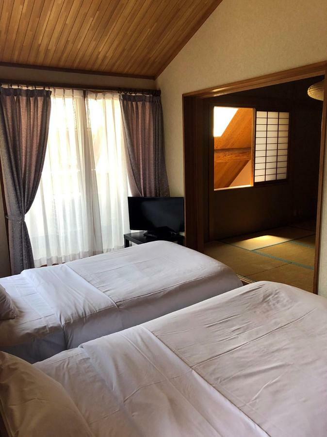 Phoenix Wing Hakuba Iida Kültér fotó